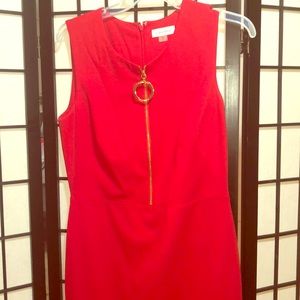 Sexy Calvin Klein dress. Size 8